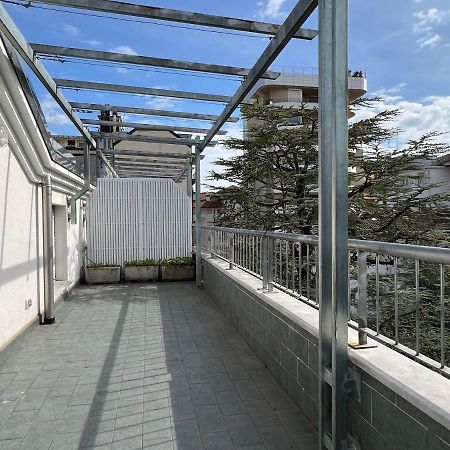 Villa Verdi Apartments 格拉多 外观 照片