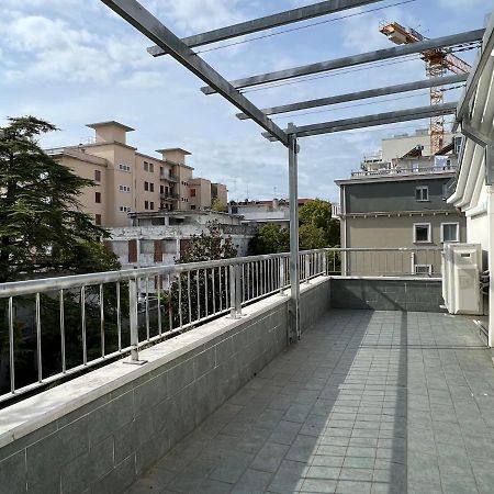 Villa Verdi Apartments 格拉多 外观 照片