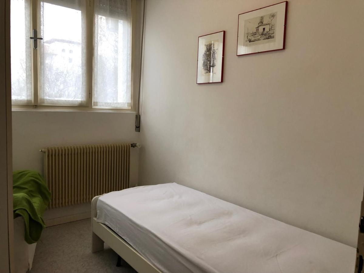 Villa Verdi Apartments 格拉多 外观 照片
