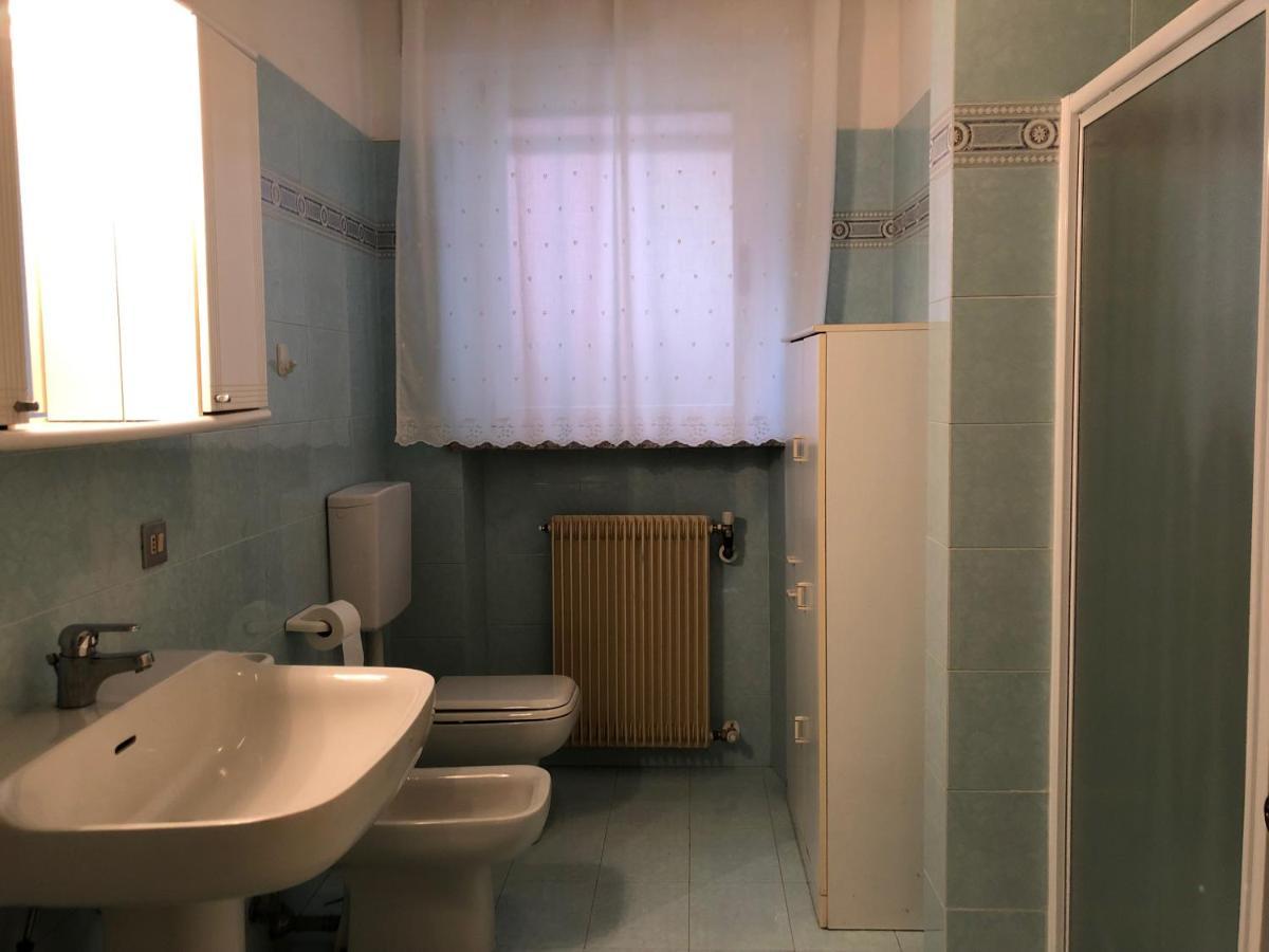 Villa Verdi Apartments 格拉多 外观 照片