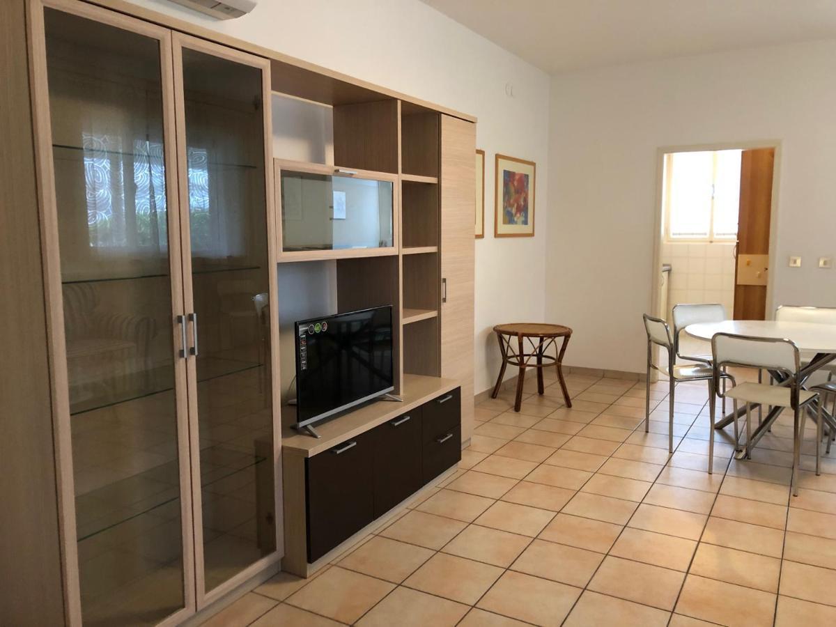 Villa Verdi Apartments 格拉多 外观 照片