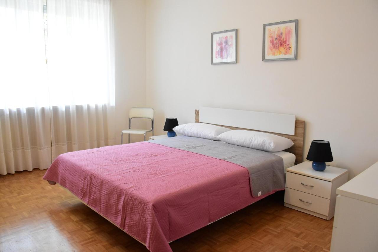 Villa Verdi Apartments 格拉多 外观 照片
