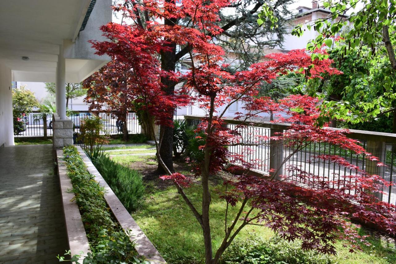 Villa Verdi Apartments 格拉多 外观 照片