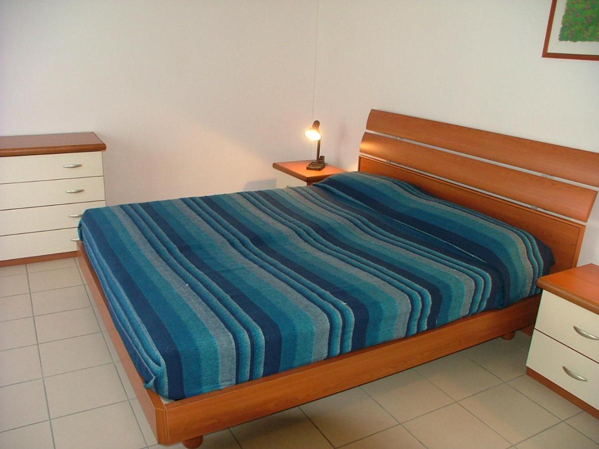 Villa Verdi Apartments 格拉多 外观 照片