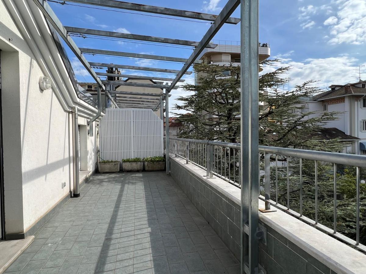 Villa Verdi Apartments 格拉多 外观 照片