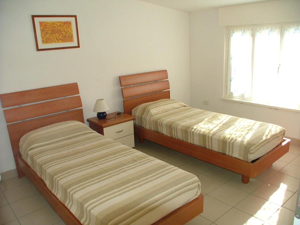 Villa Verdi Apartments 格拉多 外观 照片
